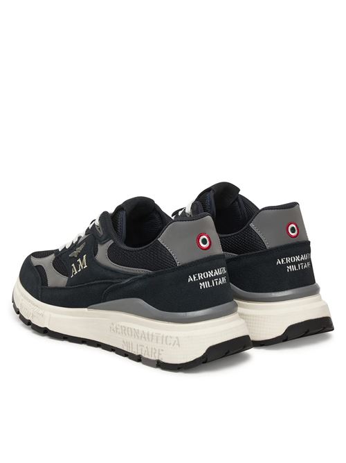 sneakers AERONAUTICA MILITARE | SC0318UCT0424808184